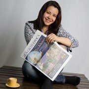 Sally Riz - Bailarina & Youtuber | PerúMira