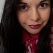 Sally Riz - Bailarina & Youtuber | PerúMira