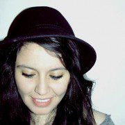 Mariana Salas - Marketing