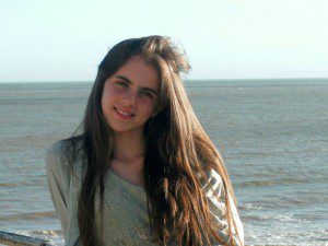 Sarah Caurant – Booktuber en Youtube