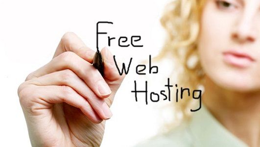 hosting gratis free perumira