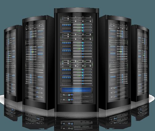 Offshore Hosting Proyectos