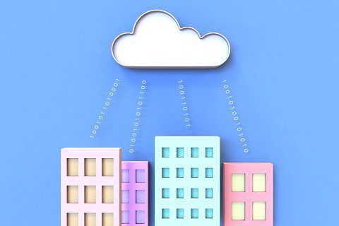 Cloud Computing Pymes