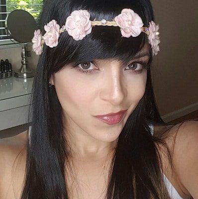 Debbie Ramos Beauty Vlogger Youtube