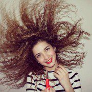 Sally Riz – Bailarina - Youtuber