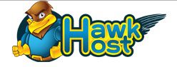 hawk host