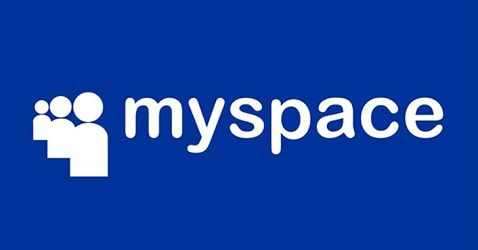 myspace red social