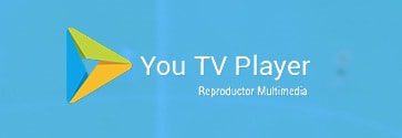 you tv player