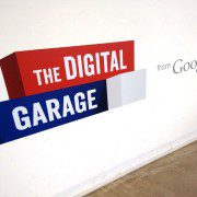 google garage digital