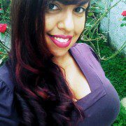 Flaviane Vilela Reis blogueira