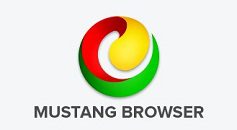 mustang browser