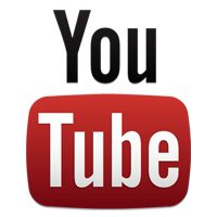 youtube logo canal