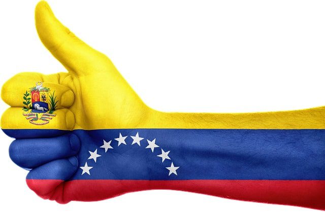 peru venezuela
