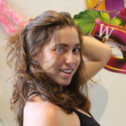 Milena Brito Divulgadora
