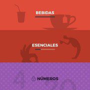 drops idiomas