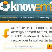Knowem