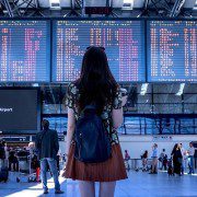 Excusas para no Viajar