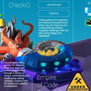 Videojuegos Aprender a Programar