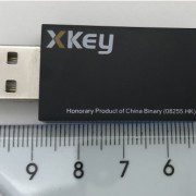 xkey miner