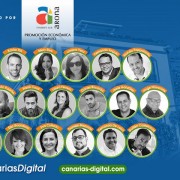 canarias digital 2018 - 2019