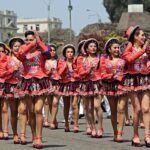 Calendario Efemérides – Fiestas Regionales 2022 – Perú