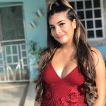Nathalie Nicole Ballesteros – Miss Petite Herrera 2020 – Panamá