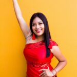 Karla Ybañez – Artista Musical – Cantante – Trujillo – Perú