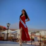 Vallery Melo – Actriz – Miss World Arequipa 2021 – Perú