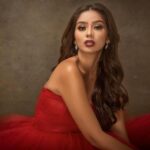 Gianna Margarita Llanes – International Model – Beauty Queen – Philippines