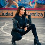 Rashell Rodríguez – Modelo – Reina de Belleza – Nicaragua