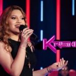 Kristhin Fereira – Artista Musical – Cantante – Venezuela