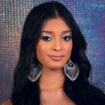 Andrea Aguilar – Modelo – Reina de Belleza – Panamá