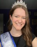 Emilee Schevers – Miss Personality Ontario 2022 – Canada