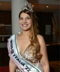 Liz Tocci – La bella Miss Italia 2022 Global Talent