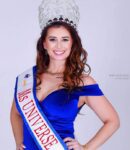 Kimberly Moens – Miss United Nations Globe 2022 – Netherlands