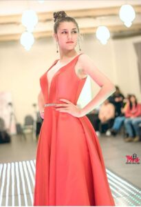 Luna Miraballes – Model – Beauty Queen – Uruguay