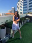 Nicole Vargas – Modelo – Reina de Belleza – Uruguay