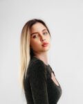 Adriana Araujo – Modelo – Reina de Belleza – Venezuela
