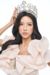 SeulJi Yoo – Model – Mrs South Korea Globe 2022