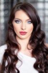 Svetlana Gavrilović – International Model – Awarded Beauty Queen & Actress – Croatia
