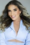 Kristin Tomasello – Model – Miss South Tampa USA 2023 – Author – Activist