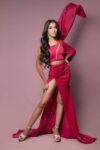 Yoirianny Guerrero – Modelo – Miss Teen – Venezuela