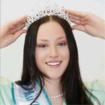 Sammi Jo Haire – Miss Personality Atlantic Provinces – Canada