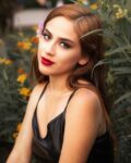 Tahili Sánchez – Modelo – Candidata Miss Sudamérica Perú 2023