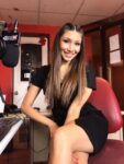 Carolina Salinas – Carola Summer Carito – Periodista – Locutora –  Chile