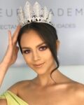 María Celeste Benavides Fernández – Modelo – Reina de Belleza – Costa Rica