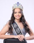Sofia Legreaux – Reina Preteen del Miss Mundo Latino República Dominicana 2023