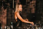 Alana Ley – DJ – Artista Musical – Uruguay