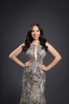 Isis Guzmán – Modelo – Reina de la Moda 2023 – Miss Comunidad Dominicana en USA 2023