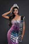 Kiara Rivera – Miss Mundo Latino Teen 2023 – República Dominicana